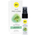 PJUR - MED PRO-LONG RETARDANT SPRAY MIT BERUHIGENDER 20 ML – Verzögerungsprodukt Bild 1
