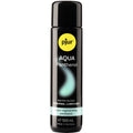 PJUR - AQUA PANTHENOL SCHMIERMITTEL AUF WASSERBASIS 100 ML wasserbasiertes Gleitgel diskret online kaufen