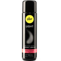 PJUR - LIGHT SILIKON-SCHMIERMITTEL 100 ML Silikon-Gleitgel diskret online kaufen