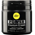 PJUR - POWER PREMIUM CREME PERSÖNLICHES SCHMIERMITTEL 150 ML Gleitgel diskret online kaufen