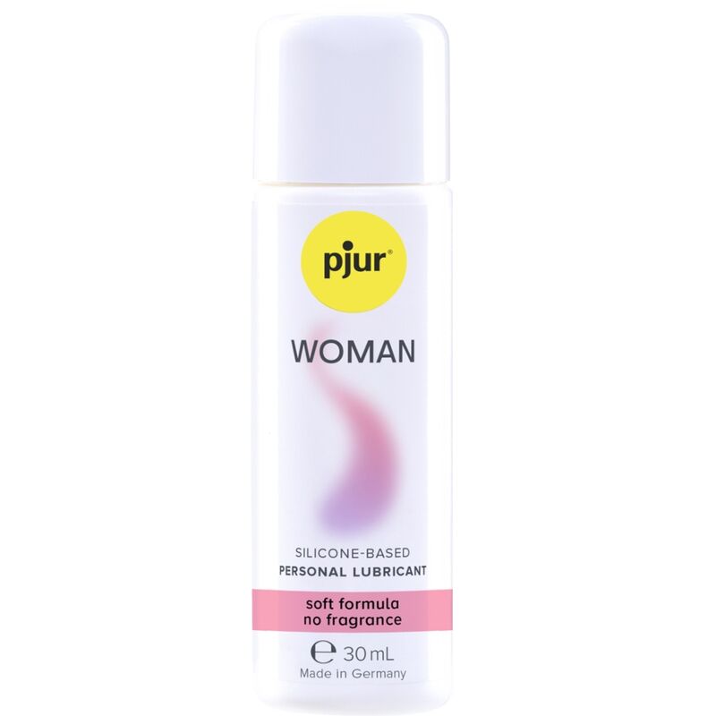 PJUR - WOMAN BODYGLIDE SCHMIERMITTEL 30 ML Gleitgel diskret online kaufen