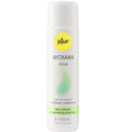 PJUR Woman Aloe Wasserbasiertes Gleitgel 100 ml – Hautfreundlich wasserbasiertes Gleitgel diskret online kaufen