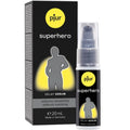 PJUR - SUPERHERO KONZENTRIERTES VERZÖGERUNGSSERUM 20ML – Verzögerungsprodukt von PJUR