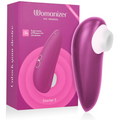 WOMANIZER - STARLET 3 - Wasserdicht / VIOLETT Klitorisstimulator diskret online kaufen