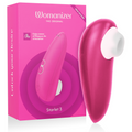 WOMANIZER - STARLET 3 - Wasserdicht / ROSA Klitorisstimulator diskret online kaufen