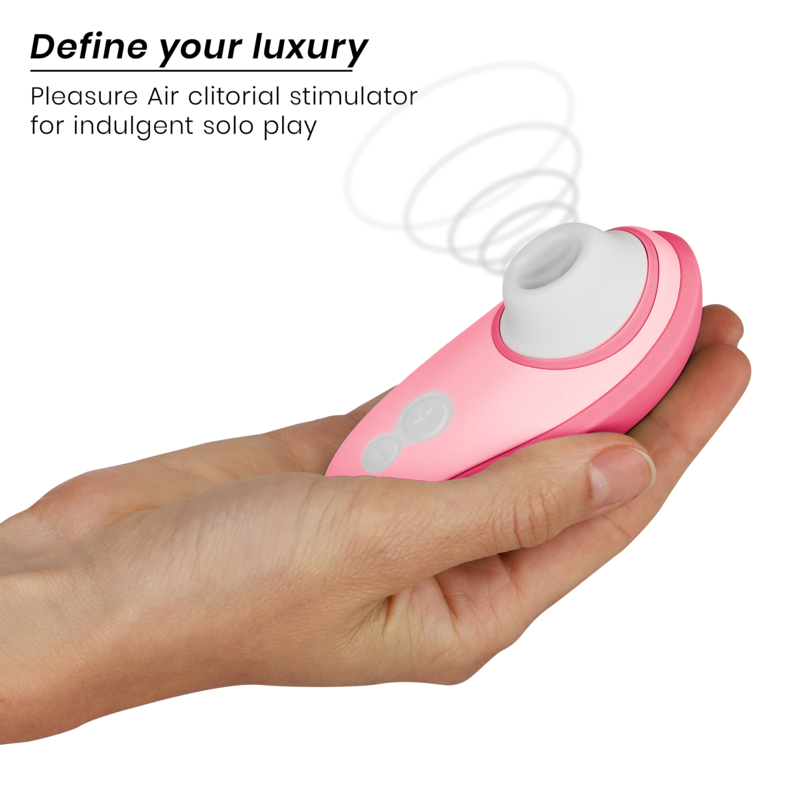Womanizer Liberty 2 Produktansicht und Details