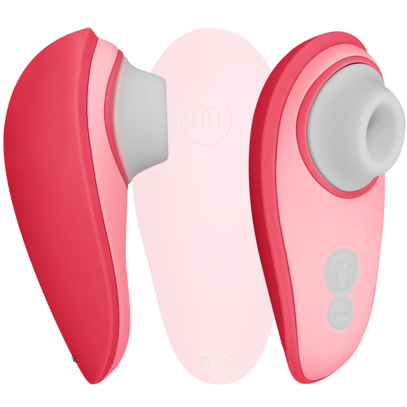 Womanizer Liberty 2 für intensive Stimulation und Self-Love