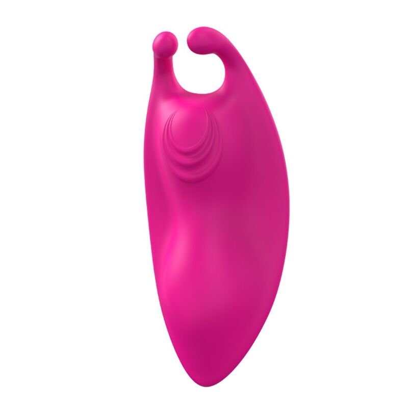 ARMONY - HONEYBEE TRAGBARES HÖSCHEN VIBRATOR G-SPOT FERNBEDIENUNG FUCHSIA – Vibrator Bild 6
