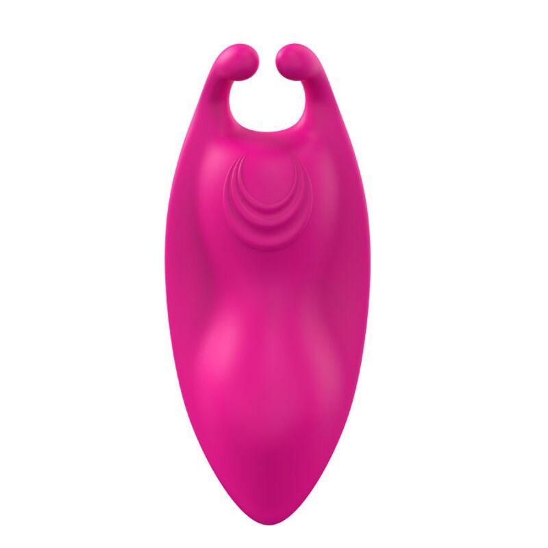 ARMONY - HONEYBEE TRAGBARES HÖSCHEN VIBRATOR G-SPOT FERNBEDIENUNG FUCHSIA – Vibrator Bild 3