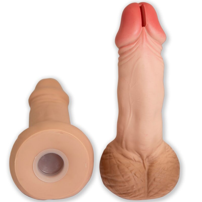 DIABLO PICANTE - PENIS-SPARDOSE – Erotik-Zubehör Bild 1