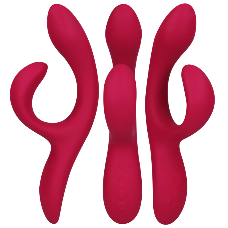 WE-VIBE - VIBRATOR APP NOVA für intensive Stimulation und Self-Love