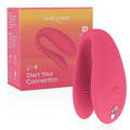 WE-VIBE - SYNC LITE KLITORISTIMULATOR ROSA – Klitorisstimulator Bild 1