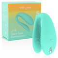 WE-VIBE - SYNC LITE KLITORISTIMULATOR TÜRKIS – Klitorisstimulator Bild 1
