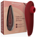 WOMANIZER - CLASSIC 2 KLITORALSTIMULATOR BORDEAUX Klitorisstimulator diskret online kaufen