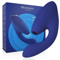 WOMANIZER - Doppelstimulator - G-Punkt- und Klitorisstimulation Klitorisstimulator diskret online kaufen