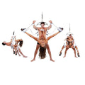 Fantasy-Bondage-Schaukel – Schwereloser Sex & Verstellbare Fesselpositionen Bondage-Fessel diskret online kaufen