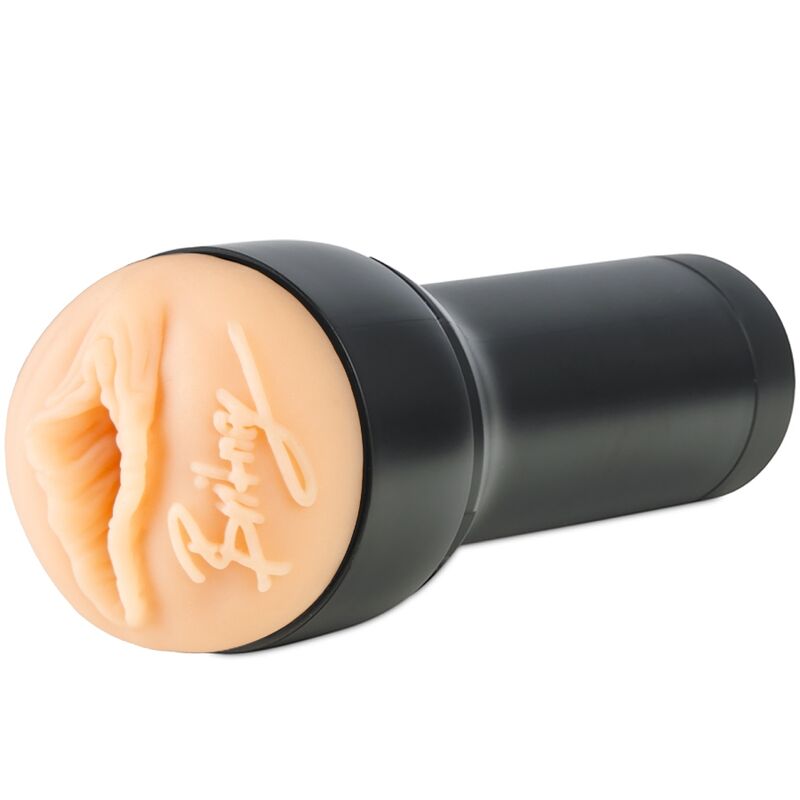 KIIROO - FEEL BRITNEY AMBER MASTURBATOR Produktansicht und Details