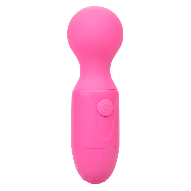CalExotics First Time Massager – 10 Vibrationsmodi, USB Wiederaufladbar & Wasserdicht Massager Vibrator Produktansicht und Details
