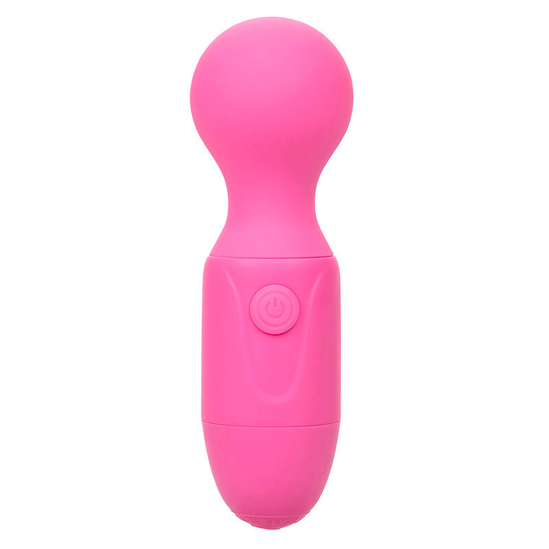 CalExotics First Time Massager – 10 Vibrationsmodi, USB Wiederaufladbar & Wasserdicht Massager Vibrator Produktansicht und Details