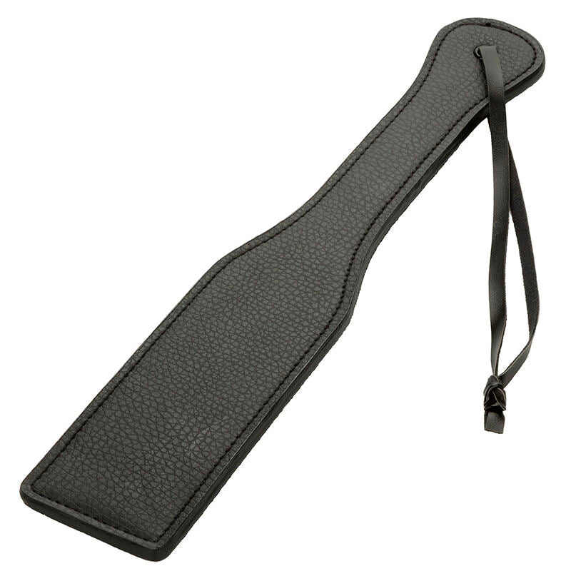 CALEXOTICS - NOCTURNAL PADDLE LEDER SCHWARZ Produktansicht und Details