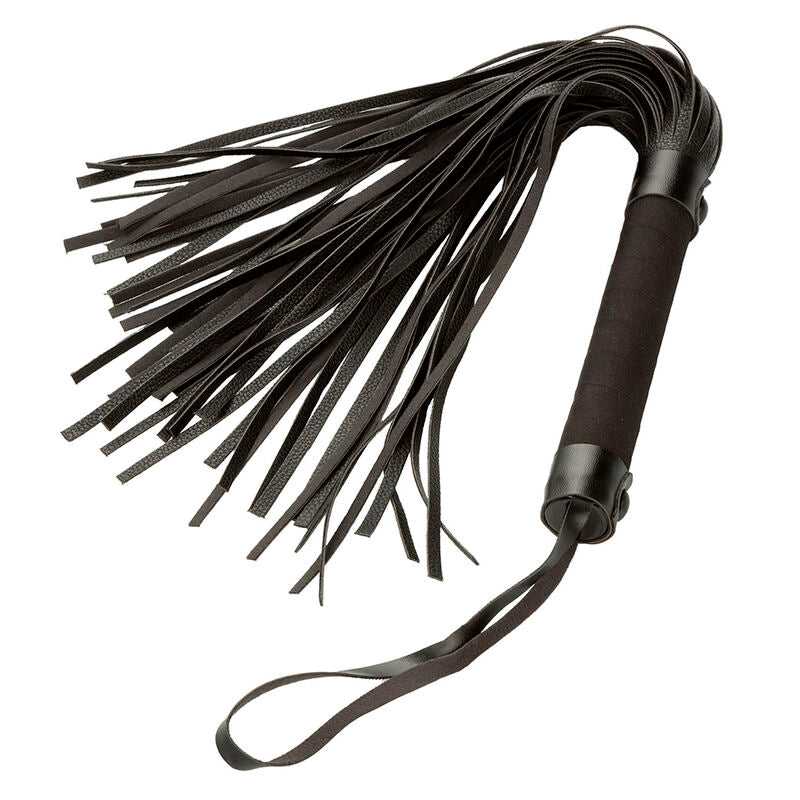 CALEXOTICS - NOCTURNAL FLOGGER LEDER SCHWARZ – XOTICS - NOCTURNAL FLOGGER LEDER SCHWARZ Bild 4