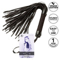CALEXOTICS - NOCTURNAL FLOGGER LEDER SCHWARZ – XOTICS - NOCTURNAL FLOGGER LEDER SCHWARZ Bild 1