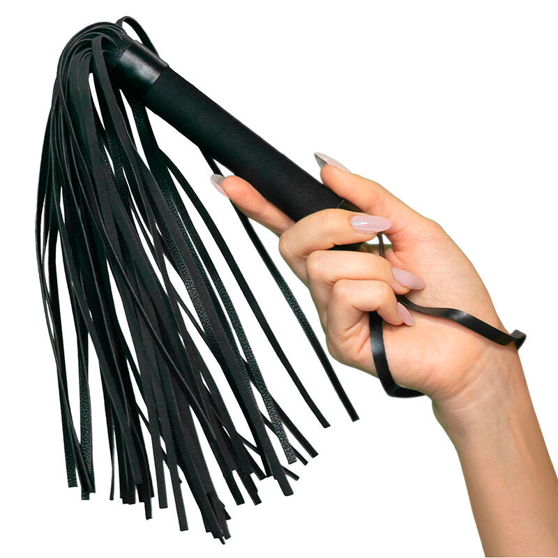 CALEXOTICS - NOCTURNAL FLOGGER LEDER SCHWARZ – XOTICS - NOCTURNAL FLOGGER LEDER SCHWARZ Bild 7