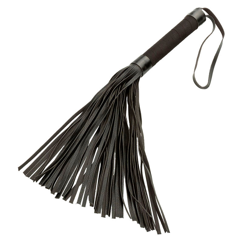 CALEXOTICS - NOCTURNAL FLOGGER LEDER SCHWARZ – XOTICS - NOCTURNAL FLOGGER LEDER SCHWARZ Bild 6