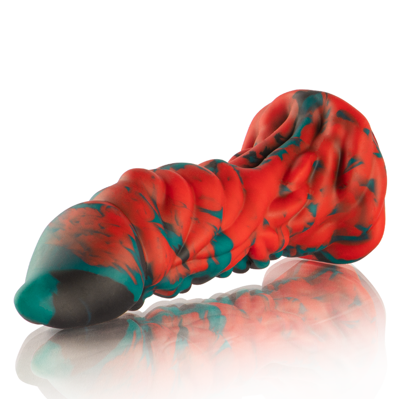 EPIC - PHOBOS DILDO KIND DER LIEBE UND FREUDE, GROSSE GRÖSSE – Dildo Bild 3
