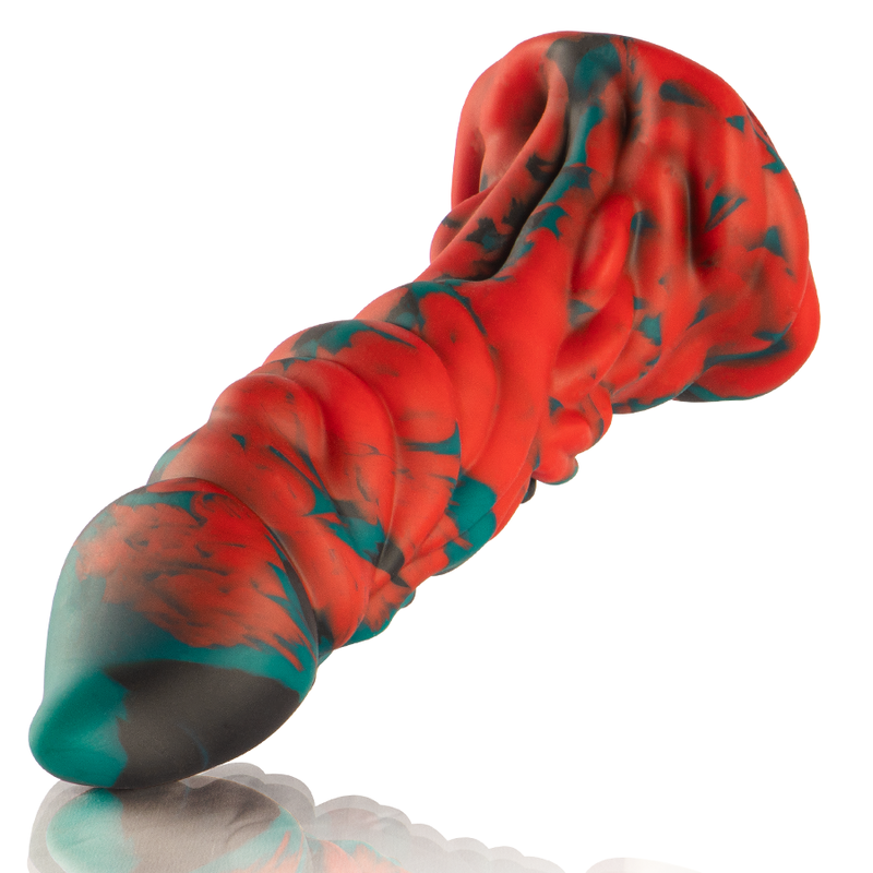 EPIC - PHOBOS DILDO KIND DER LIEBE UND FREUDE, GROSSE GRÖSSE – Dildo Bild 10