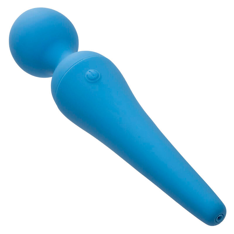 3-teiliges Vibratorstab Kit – Leistungsstarker, wasserdichter Massagezauber