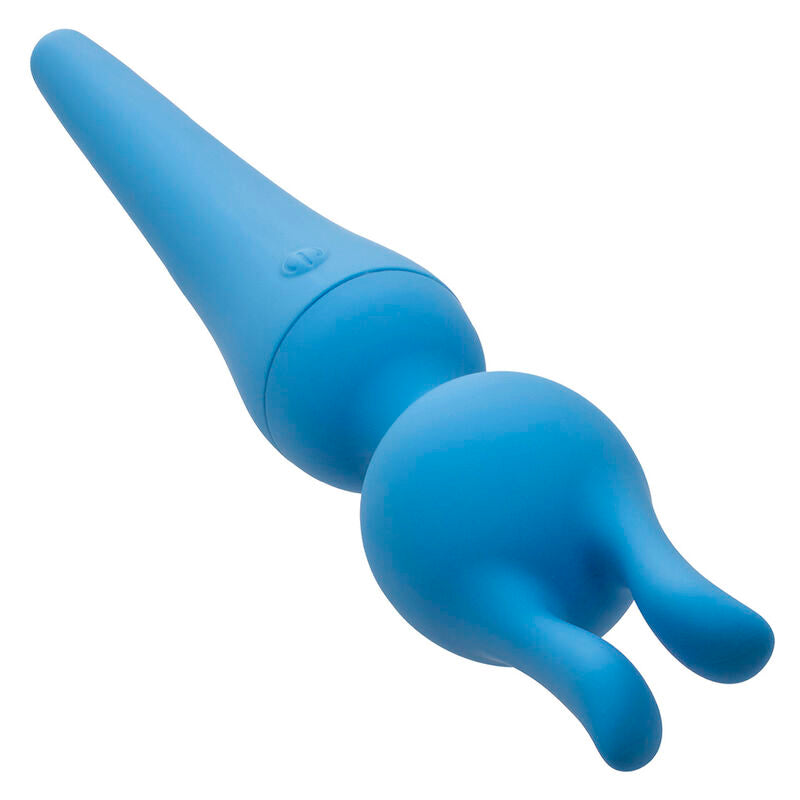3-teiliges Vibratorstab Kit – Leistungsstarker, wasserdichter Massagezauber – Sextoy-Set Bild 7