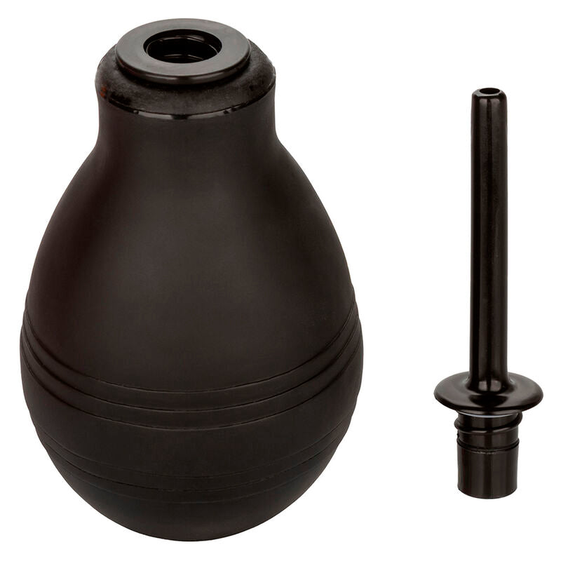 CALEXOTICS - ONE WAY ANALDUSCHE SCHWARZ – Anal-Toy Bild 7