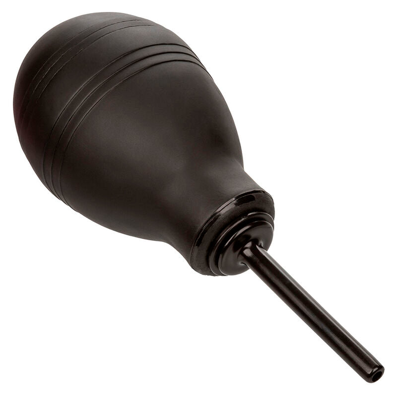 CALEXOTICS - ONE WAY ANALDUSCHE SCHWARZ – Anal-Toy Bild 6