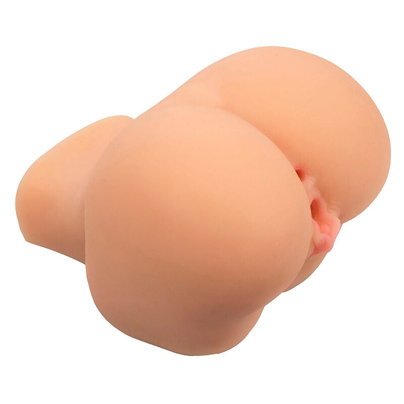 CALEXOTICS - THE FARMERS DAUGHTER DOPPELT REALISTISCHER MASTURBATOR, FLEISCH für sinnliche und diskrete Momente