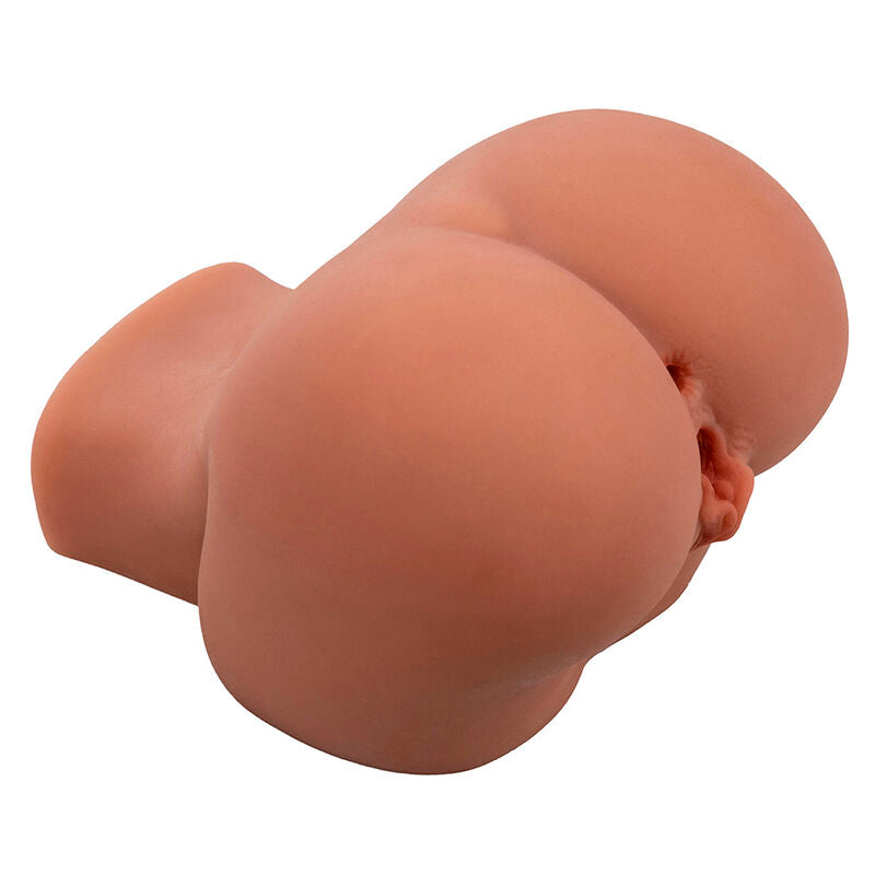 CALEXOTICS - THE ROLLER BABE DOPPELT REALISTISCHER MASTURBATOR, FLEISCH – Masturbator Bild 9