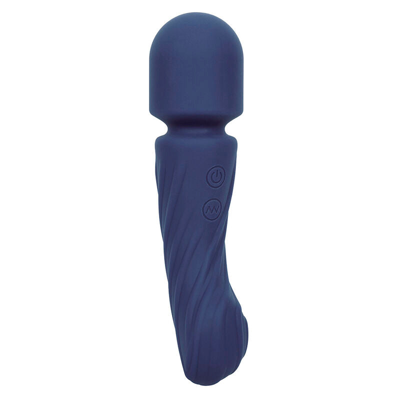 CalExotics Charisma Allure Massager – Doppelmotor, 12 Vibrationsmodi & Wasserdicht – Massager Vibrator Bild 3