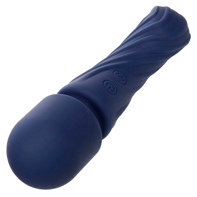 CalExotics Charisma Allure Massager – Doppelmotor, 12 Vibrationsmodi & Wasserdicht – Massager Vibrator Bild 6