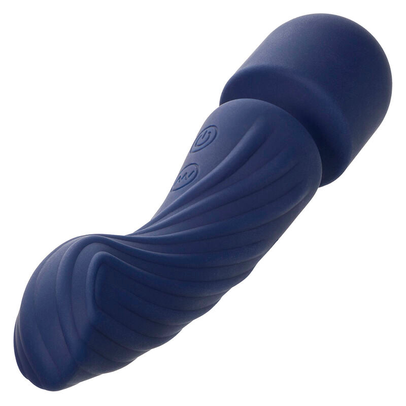 CalExotics Charisma Allure Massager – Doppelmotor, 12 Vibrationsmodi & Wasserdicht – Massager Vibrator Bild 8