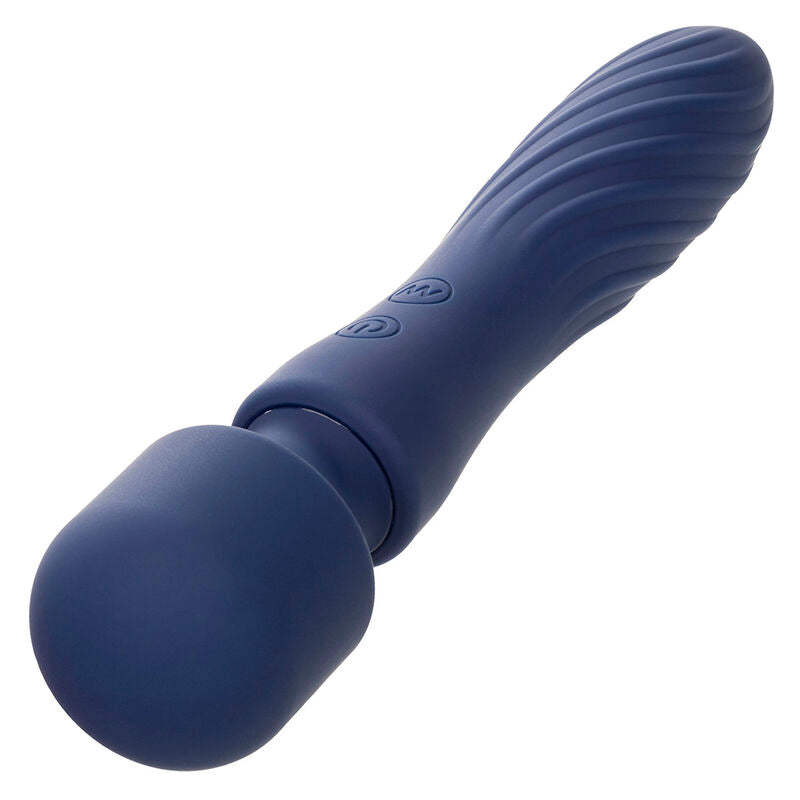 CalExotics Charisma Mystique Massager – Doppelmotor, 12 Vibrationsmodi & Wasserdicht – Massager Vibrator Bild 6