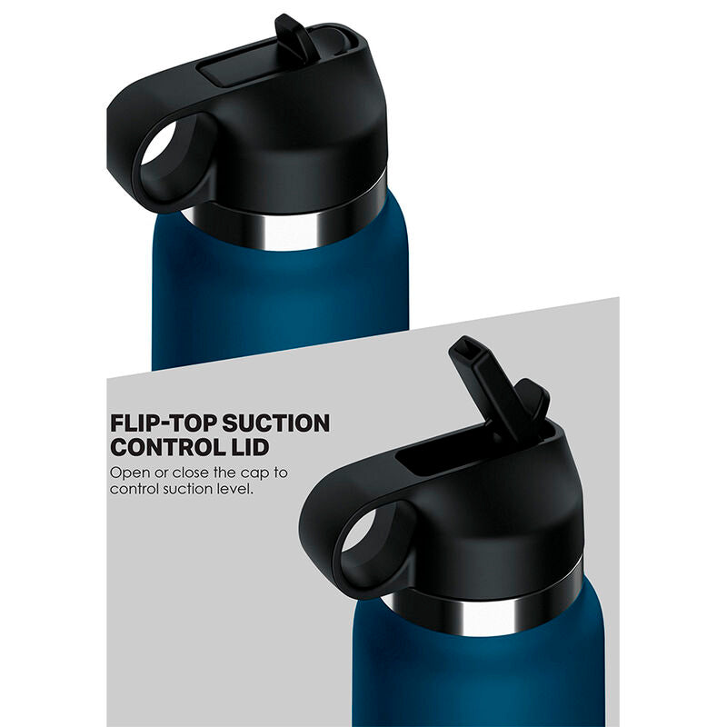 PDX PLUS - FUCK FLASK VAGINE DISKRETER STROKER FLEISCHMODELL 1 – Masturbator Bild 8