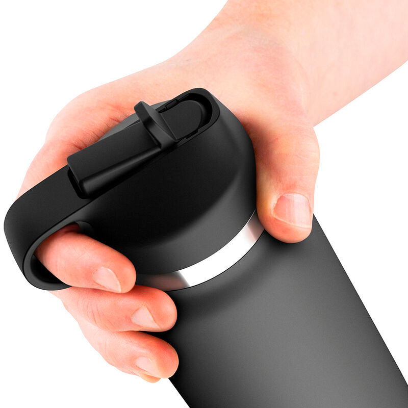 PDX PLUS - FUCK FLASK VAGINE DISKRETER STROKER FLEISCHMODELL 2 – Masturbator Bild 6