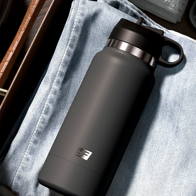 PDX PLUS - FUCK FLASK VAGINE DISKRETER STROKER FLEISCHMODELL 2 – Masturbator Bild 11