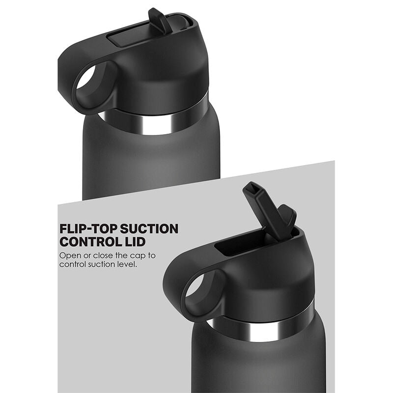 PDX PLUS - FUCK FLASK VAGINE DISKRETER STROKER FLEISCHMODELL 2 – Masturbator Bild 7