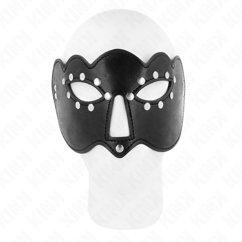 Party Augenmaske Modell 1 – Fetisch, BDSM & erotische Rollenspiele | Secret Pulse bei Secret Pulse im Erotikshop