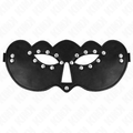 Party Augenmaske Modell 1 – Fetisch, BDSM & erotische Rollenspiele | Secret Pulse BDSM-Zubehör diskret online kaufen