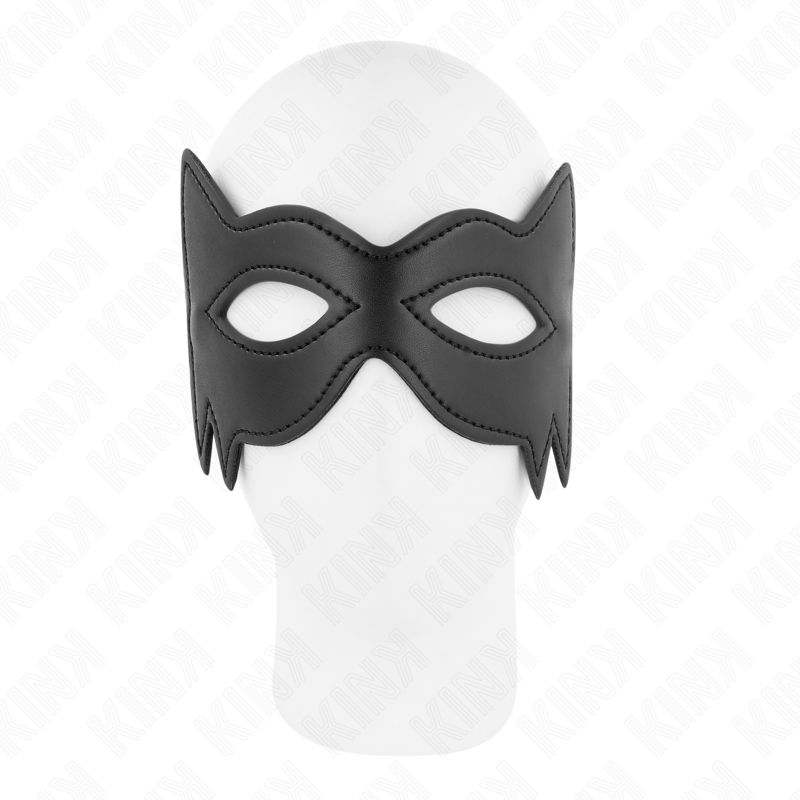 KINK Katzengesichtsmaske – Modell 3, 18,5 x 12,5 cm | Stylisches Accessoire bei Secret Pulse im Erotikshop