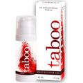 RUF Taboo Male Booster Gel 30 ml – Erektion & Leistungssteigerung Gleitgel diskret online kaufen