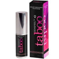 RUF - TABOO PHEROMONE FOR HER PHEROMONE PARFÜM FÜR SIE 15 ML – Pheromon-Produkt Bild 1