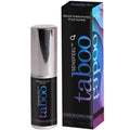 RUF - TABOO PHEROMONE FOR HIM PHEROMONE PARFÜM FÜR IHN 15 ML – Pheromon-Produkt Bild 1